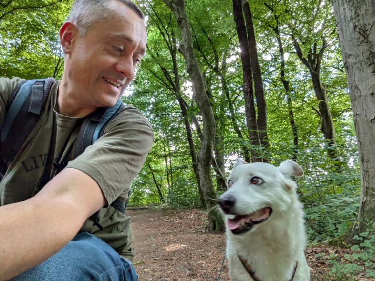 Jeśli chcesz mieć psa w Niemczech, musisz o kilku rzeczach pamiętać