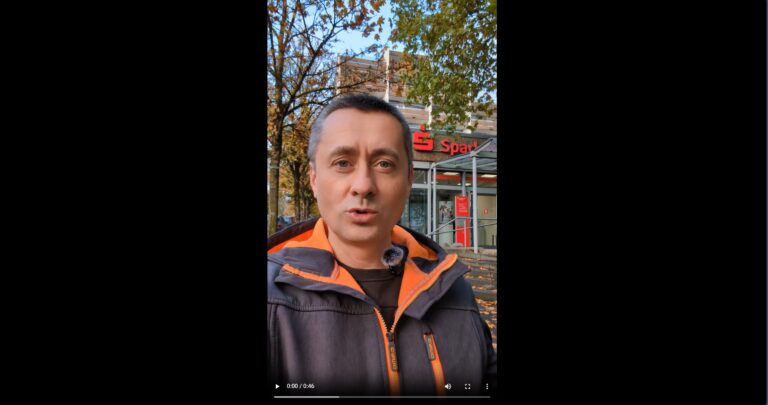 Polacy się mylą! Sparkasse to NIE jest zwykły bank!