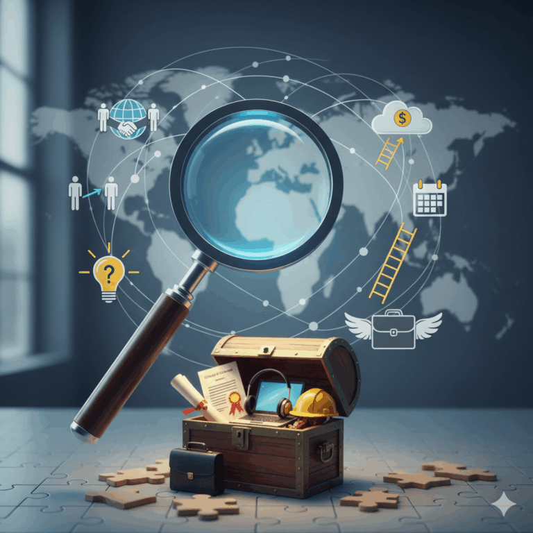 Gdzie najlepiej szukać pracy w Niemczech? 3 polecane portale!