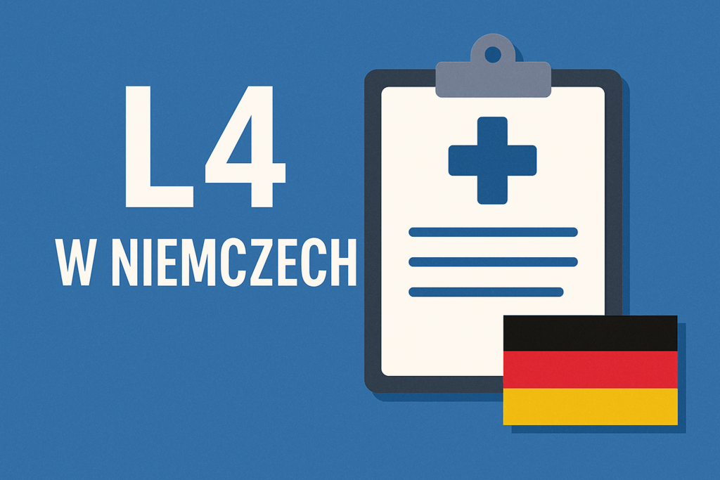 L4 w Niemczech