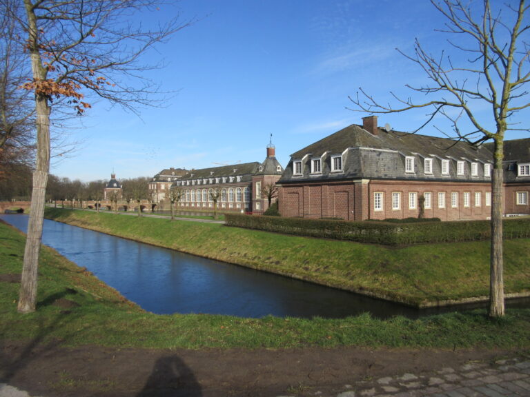 Galeria Zdjęć: Zamek Nordkirchen