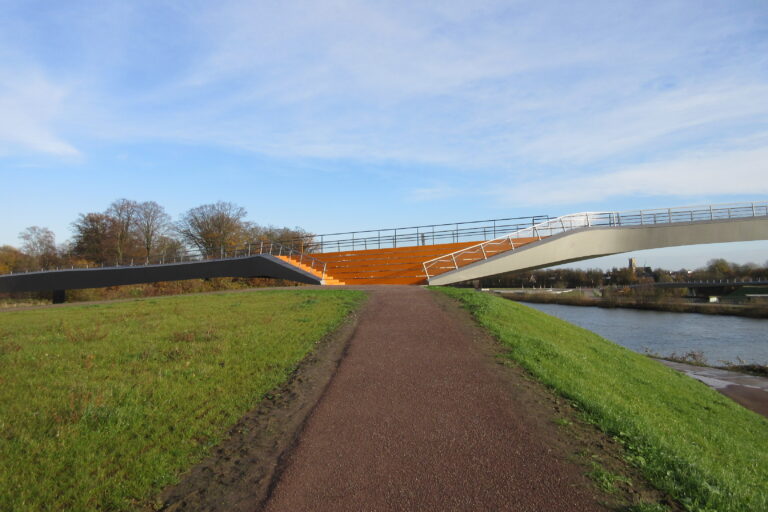 Węzeł wodny Castrop-Rauxel