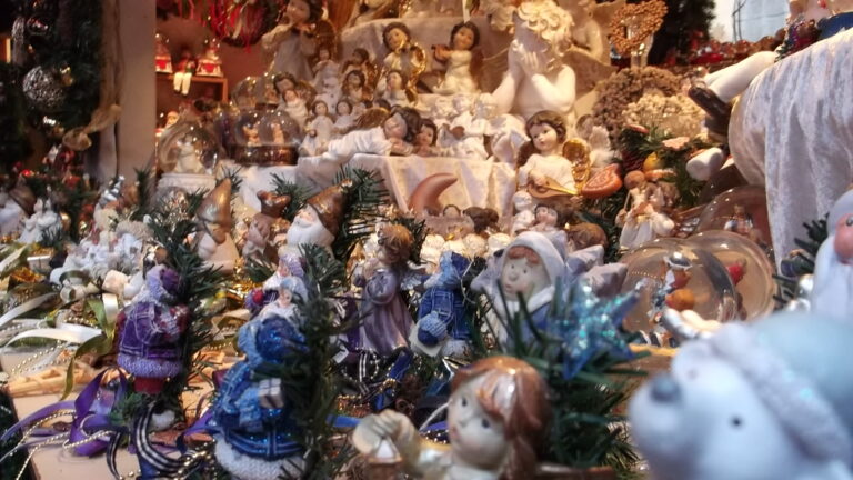 Weihnachtsmarkt-Wuppertal – Jarmark bożonarodzeniowy w Niemczech