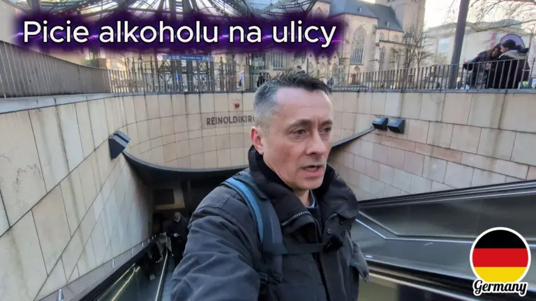 Picie alkoholu w miejscach publicznych: Co jest dozwolone?