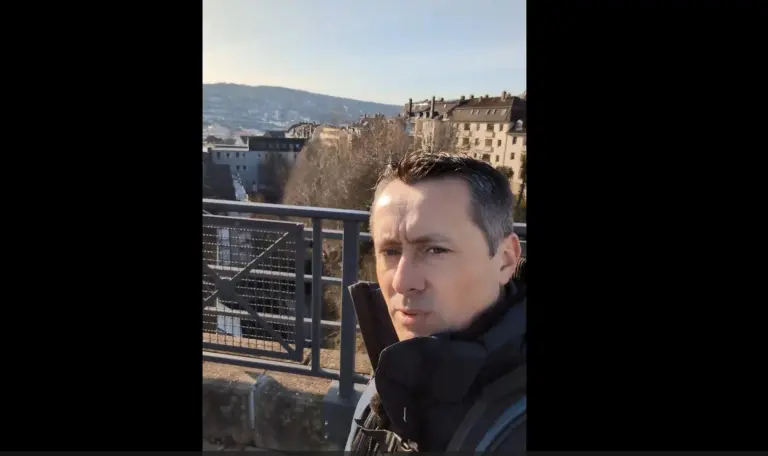 Dlaczego mówię o Niemczech pozytywniej niż inni Polacy?