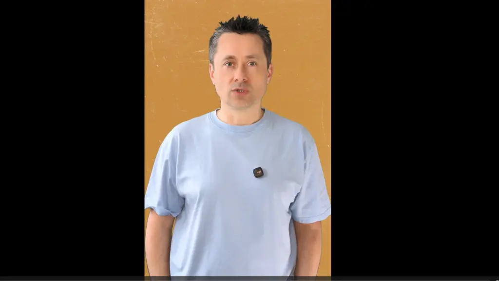 Mówienie w drugim języku to wolność i niezależność