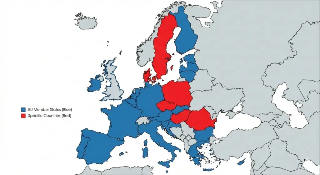 Kiedy Polska w końcu wprowadzi euro?