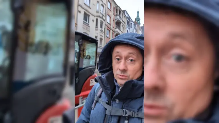 Tajemnicze miejsce w Niemczech w którym nikt cię nie znajdzie