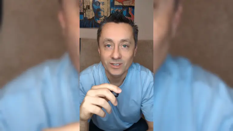 Byłem w niemieckim więzieniu