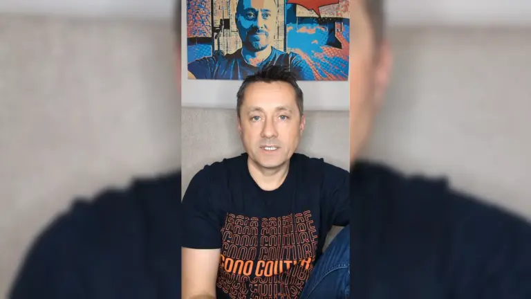 Polacy i Niemcy są do siebie bardzo podobni